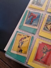 Figurina n.76 ferrero usato  Imola