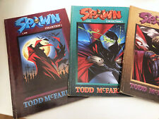 Spawn collection completa usato  Italia