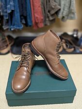 Viberg 2030 horween for sale  Elk Grove