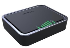 Modem NETGEAR 4G LTE LB2120 com portas Ethernet duplas - USADO comprar usado Modem NETGEAR 4G LTE LB2120 com portas Ethernet duplas - USADO comprar usado  Enviando para Brazil