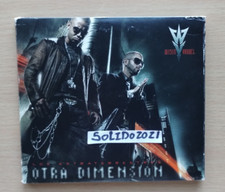 Wisin Y Yandel Los Extraterrestres Otra Dimension,  TONY DIZE, GADIEL, JAYKO C13 comprar usado  Enviando para Brazil