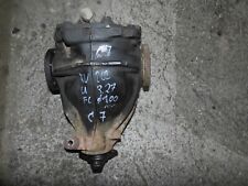 Differential getriebe w202 gebraucht kaufen  Bietigheim