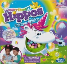 Hungry hippos unicorn for sale  Weimar