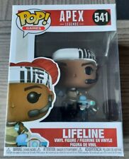 Funko pop 541 d'occasion  Saint-Fargeau-Ponthierry