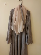 Real umbrella flared for sale  LUTON