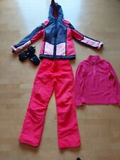 Skijacke hose größe gebraucht kaufen  Loßburg