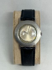 Orologio vintage zenith usato  Bologna