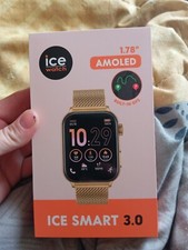 Montre connectée ice d'occasion  Colomiers