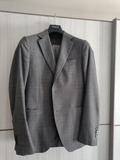 Abito uomo slim usato  Biella