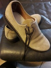 Landhausmode haferlschuhe trac gebraucht kaufen  Weiding