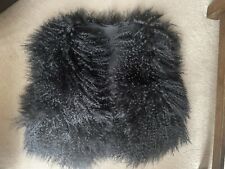 Millerostock genuine black for sale  LONDON