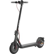 Xiaomi scooter schwarz gebraucht kaufen  Eilenburg