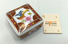 Del prado ep04 for sale  LIGHTWATER