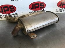 Exhaust system generac for sale  GODSTONE
