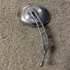 Harley oval chrome for sale  Phoenix