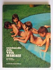 Enciclopedia della vita usato  Baronissi