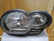 Scheinwerfer bmw 1200 gebraucht kaufen  Twistringen