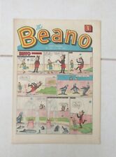 Beano comic 1306 for sale  SOUTHPORT