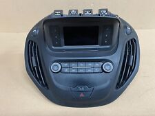 Transit courier stereo for sale  BIRMINGHAM