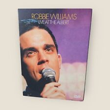 Robbie williams concert for sale  CARLISLE