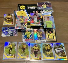 Borussia dortmund karten gebraucht kaufen  Oberstaufen