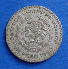 Gr.16 messico peso usato  Erve