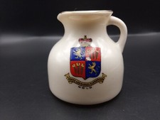 Crested china mold for sale  BRIGHTON