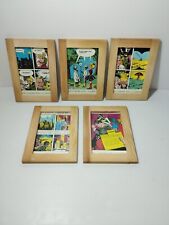 Collezione quadretti con usato  Vercelli