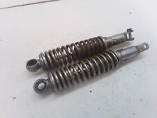 Honda cb400f 400 usato  Zeccone