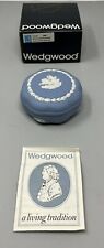 Wedgwood jasperware blue for sale  Westfield