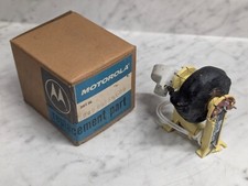 Vintage motorola flyback for sale  Saint Cloud