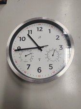 Auriol orologio parete usato  Mozzate