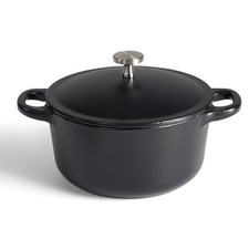 10cm casserole cast for sale  OLDHAM