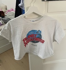 Planet hollywood shirt gebraucht kaufen  Stuttgart