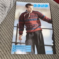 Bond machine knitting for sale  SOUTHAMPTON