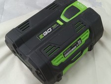ego 56v batteries 2 2 5 5 7 5 for sale  Rosharon