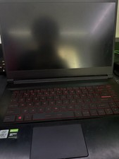 Msi gf65 thin for sale  Orlando