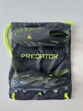 Adidas predator elite usato  Casalmaggiore