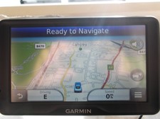 Garmin motorhome caravan for sale  SLOUGH