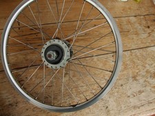 Moulton bicycle inch for sale Moulton bicycle inch for sale  SOLIHULL