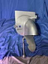 Usado, Moedor de carne Hobart apenas moedor sem motor com lâmina comprar usado  Enviando para Brazil