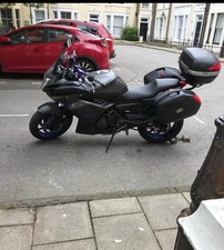 Yamaha xj6f diversion for sale  SCARBOROUGH