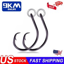 25pcs circle hooks for sale  Houston