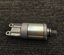 Mitsuba sm17 12v for sale  North Salt Lake