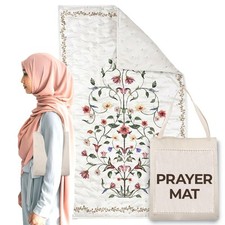 Tapis prière portable d'occasion  Lyon I