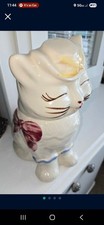 puss n boots cookie jar for sale  Yorba Linda