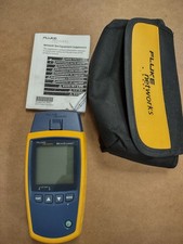 Fluke networks microscanner2 for sale  Passaic