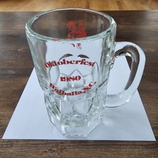 Oktoberfest beer mug for sale  Seneca