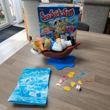 Sea sick sam for sale  NEWCASTLE UPON TYNE