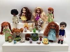 Disney princess animators for sale  Racine